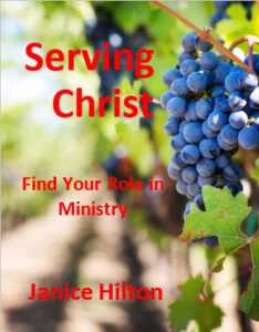 Serving Christ